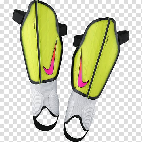 Shin guard Nike Total 90 Football Sporting Goods, nike transparent background PNG clipart