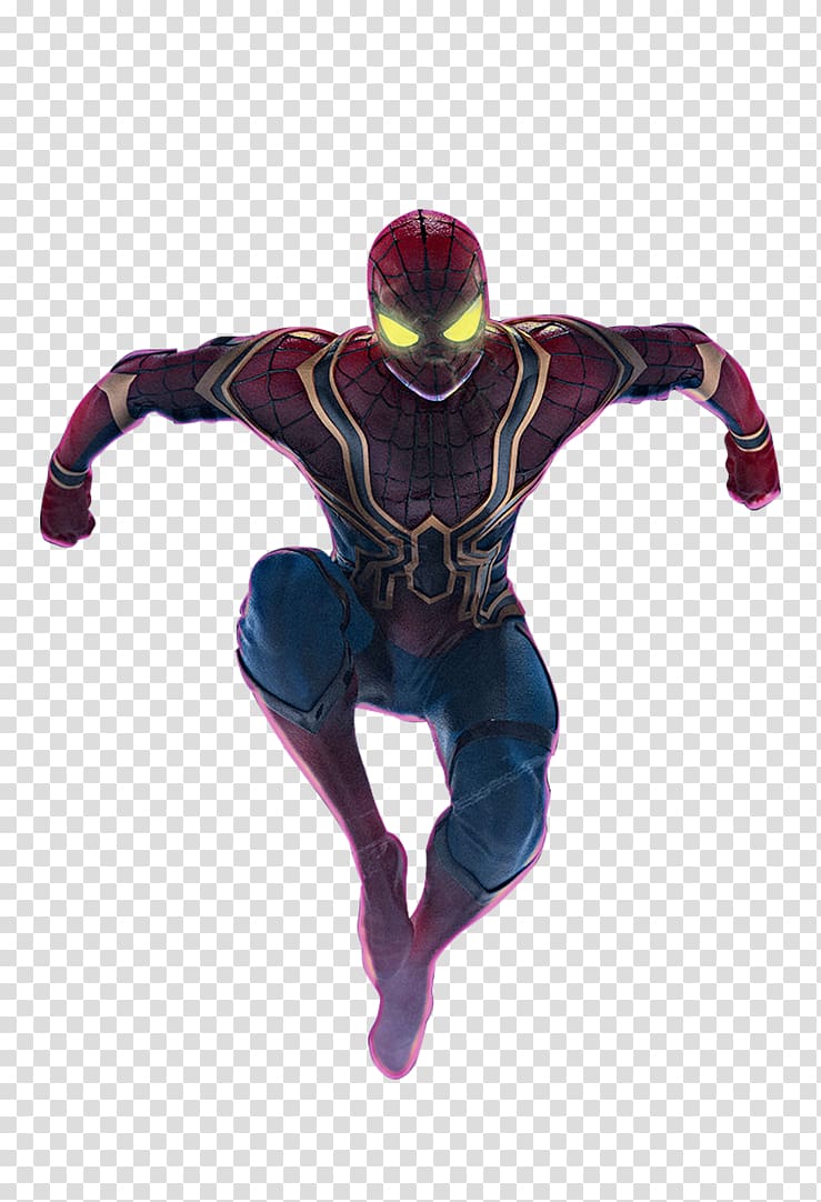 Spider-Man Green Goblin Superhero Harry Osborn Gadget, spider-man transparent background PNG clipart