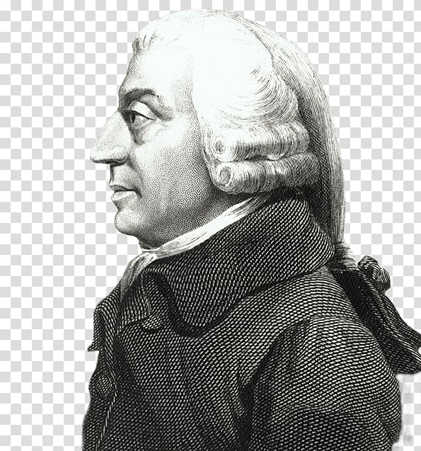 The Wealth of Nations Essays on Philosophical Subjects Economics Invisible hand Essays: Adam Smith, Adam Smith transparent background PNG clipart