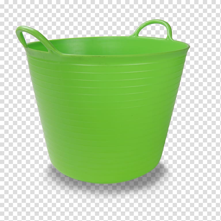 Plastic Bucket Fiel Trug Tub Basket Liter, bucket transparent background PNG clipart