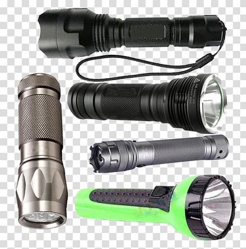 Flashlight Intensity, Flashlight transparent background PNG clipart