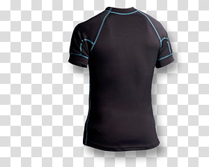 T-shirt Shoulder Sleeve, T-shirt transparent background PNG clipart thumbnail