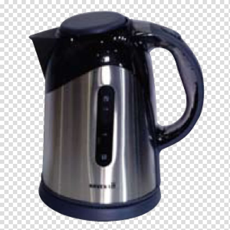 Electric kettle Electric water boiler Electricity Pitcher, kettle transparent background PNG clipart