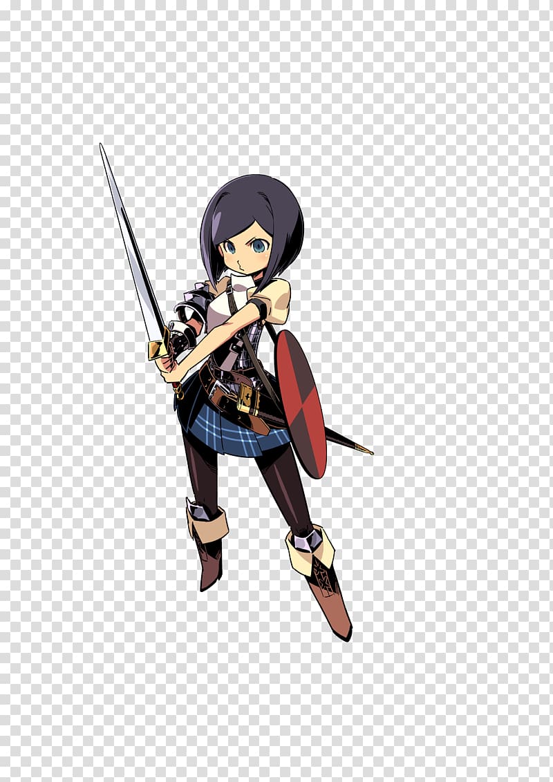 Etrian Odyssey IV: Legends of the Titan Etrian Odyssey Untold: The Millennium Girl Etrian Odyssey 2 Untold: The Fafnir Knight Video game, others transparent background PNG clipart