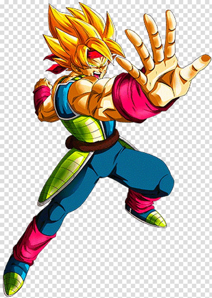 Stream Super Saiyan Blue Bardock - Dragon Ball Z Dokkan Battle