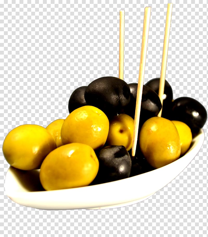 Tapas Einfach Lecker Food Restaurant, olives transparent background PNG clipart