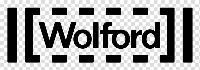 Wolford Logo transparent background PNG clipart