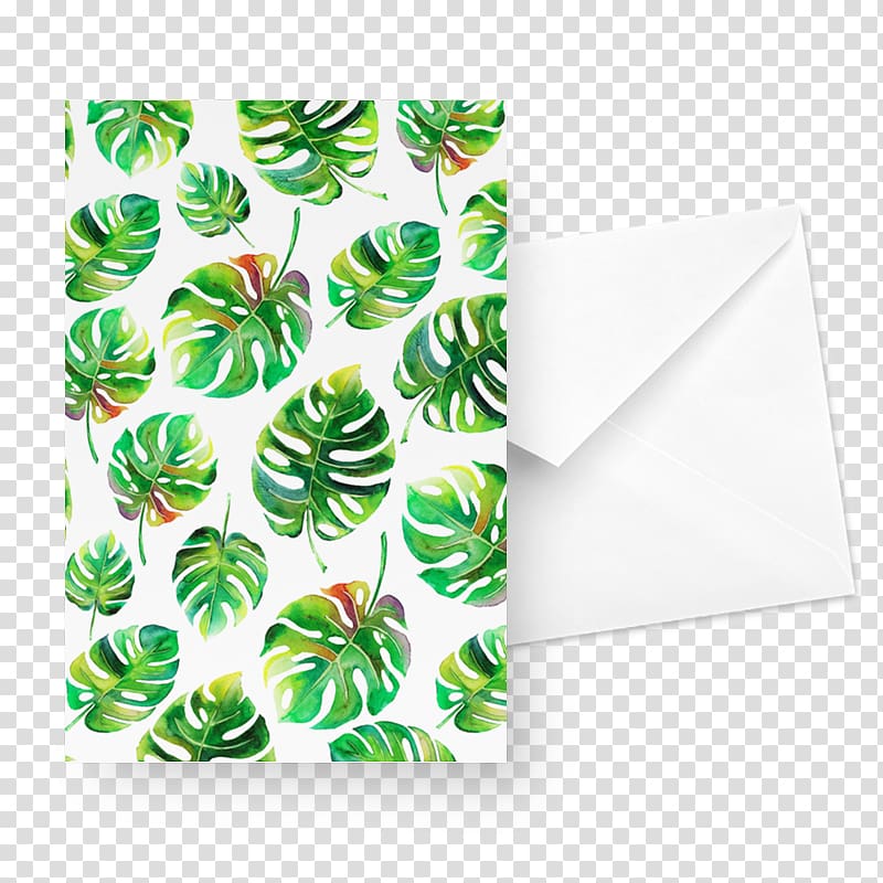 T-shirt Leaf Petal Paper Art, posters decorative palm leaves transparent background PNG clipart