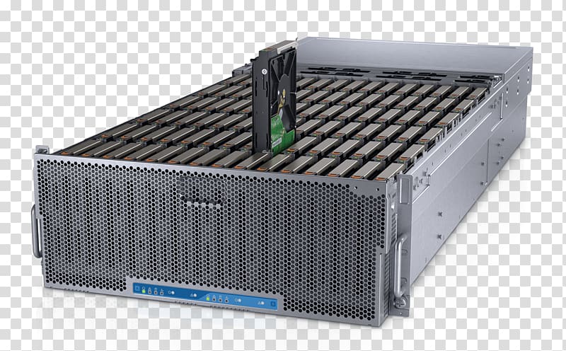 Dell Computer Servers Data center Ceph iSCSI, ninety transparent background PNG clipart