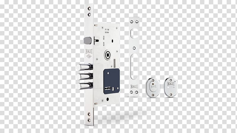 Mortise lock Door Chubb detector lock Key, door transparent background PNG clipart