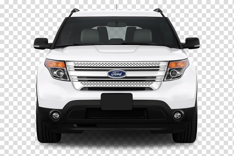 2015 Ford Explorer 2013 Ford Explorer 2014 Ford Explorer Car Ford Edge, ford transparent background PNG clipart