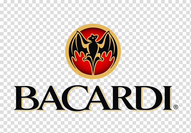 Distilled beverage Rum Logo Brand Bacardi, Business transparent background PNG clipart