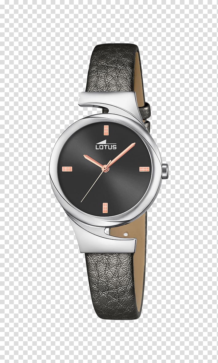 Lotus Cars Lotus Elise Festina Lotus S.A. Quartz clock Watch, watch transparent background PNG clipart