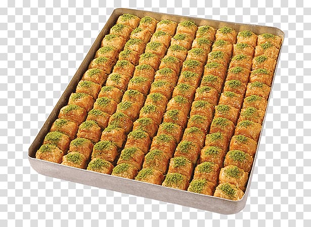 Baklava Sharbat Pistachio Dessert Nut, others transparent background PNG clipart