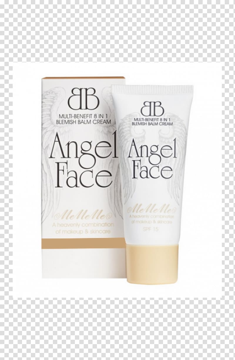 BB cream Cosmetics Lotion Face, Face transparent background PNG clipart