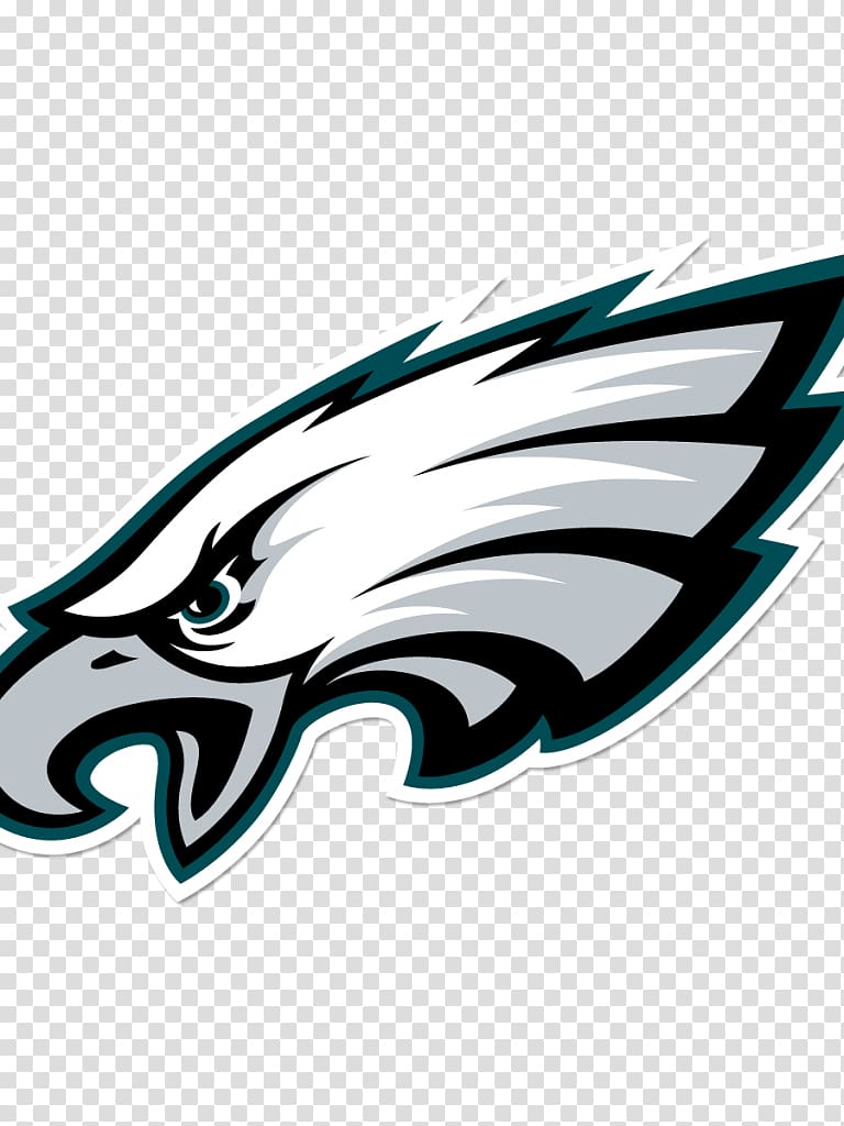 Philadelphia Eagles NFL Super Bowl LII New Orleans Saints American football, philadelphia eagles transparent background PNG clipart