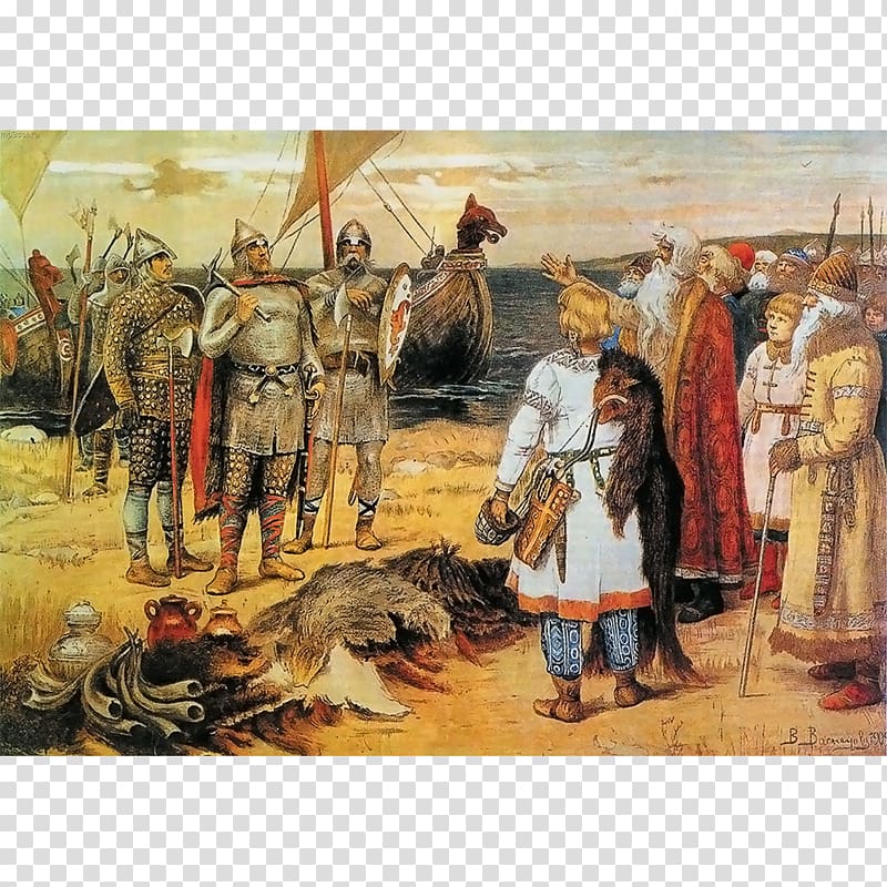 Kievan Rus' Russia Ukraine Viking Age, Russia transparent background PNG clipart