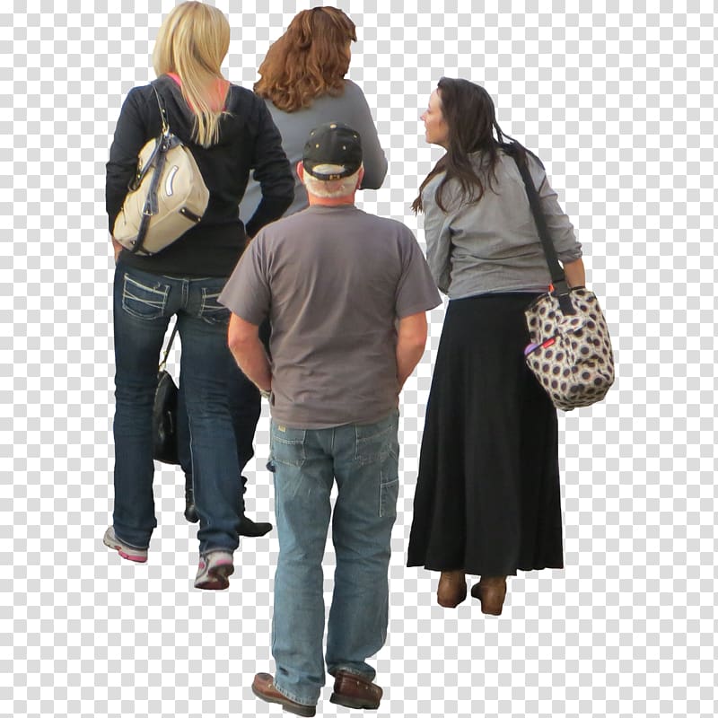 Person Film, group of people transparent background PNG clipart