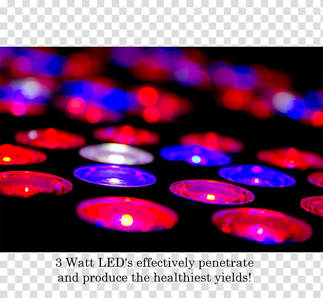 Grow box Hydroponics Grow light Light-emitting diode, light transparent background PNG clipart