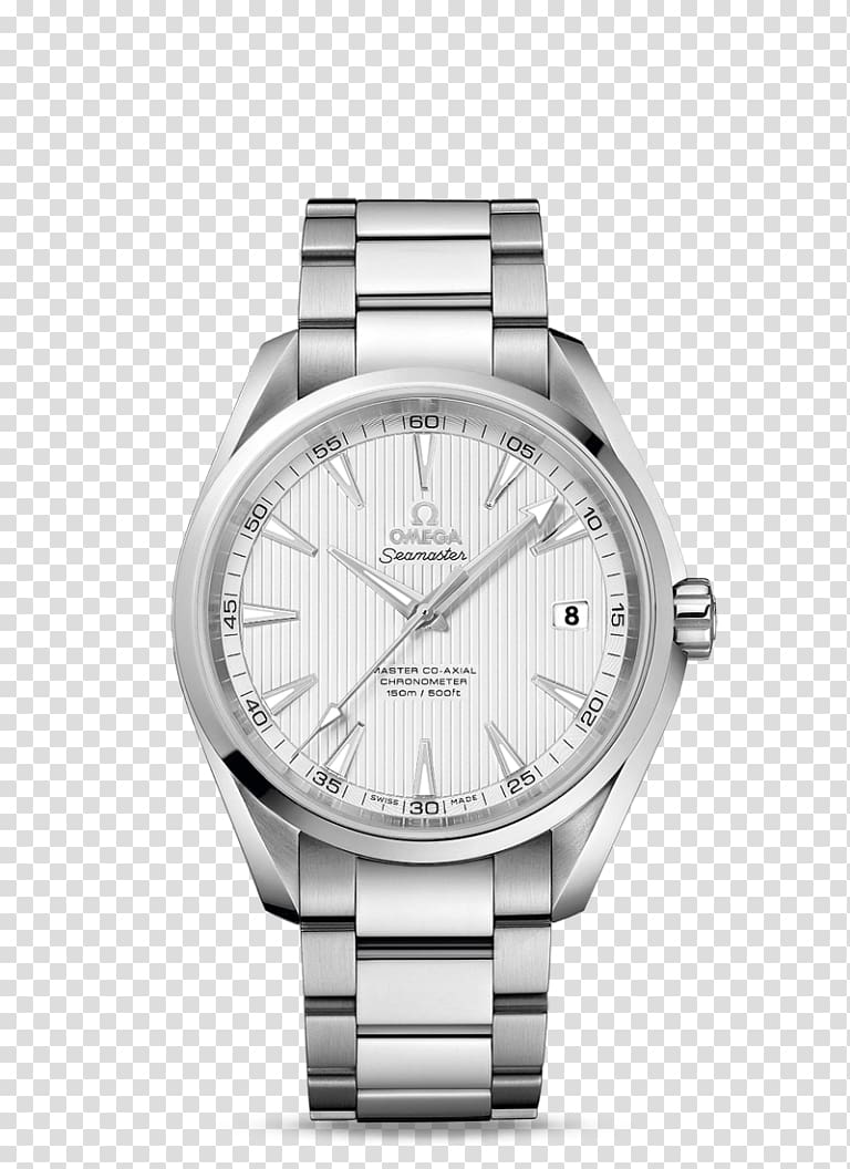 Omega Speedmaster Omega Seamaster Omega SA Watch Coaxial escapement, watch transparent background PNG clipart