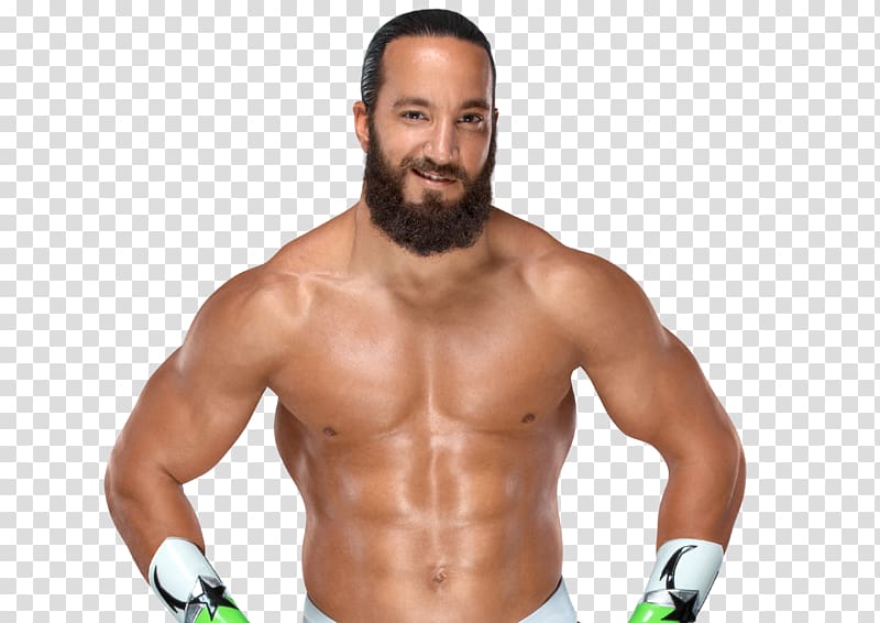 Tony Nese WWE 205 Live WWE Cruiserweight Championship Professional Wrestler, wrestling transparent background PNG clipart