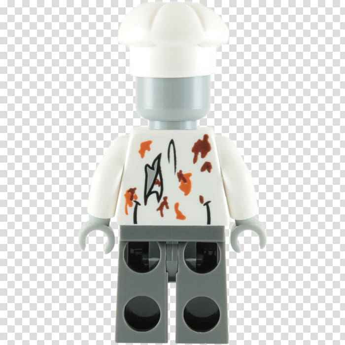 Lego The Hobbit Lego Minifigures Lego Monster Fighters, lego chef transparent background PNG clipart