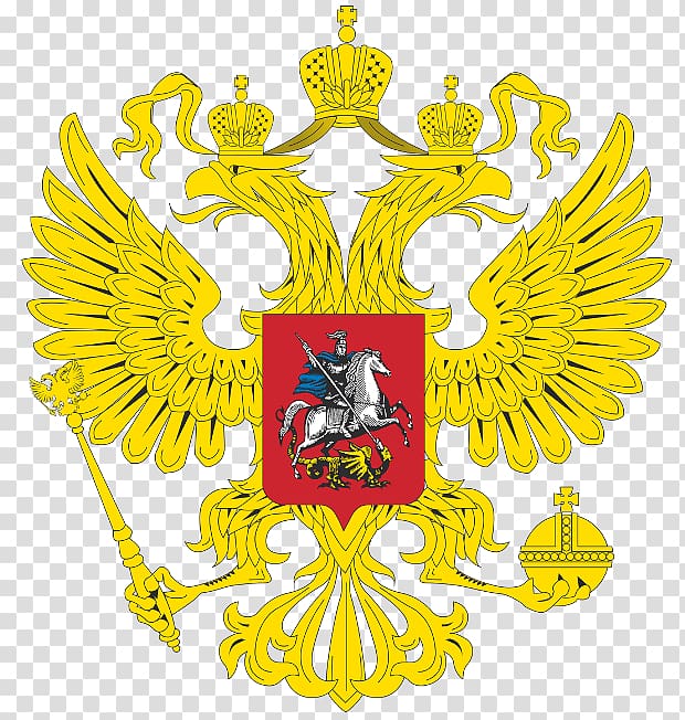 Russian Empire Coat of arms of Russia Russian Revolution Russian Soviet Federative Socialist Republic, Russia transparent background PNG clipart