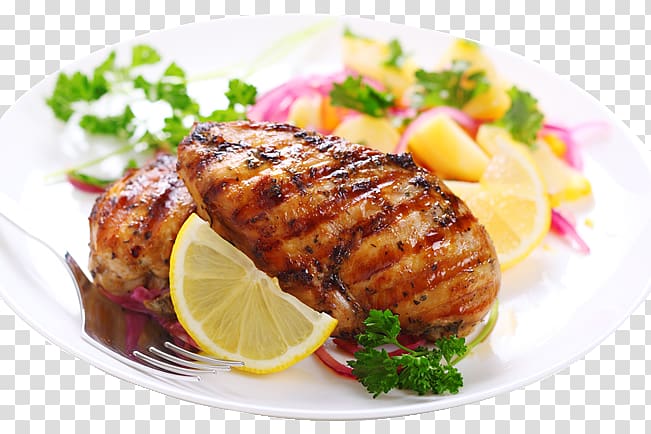 Barbecue chicken Grilling Chicken as food, chicken transparent background PNG clipart