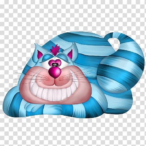 Cheshire Cat Caterpillar White Rabbit Alice , caterpillar transparent background PNG clipart