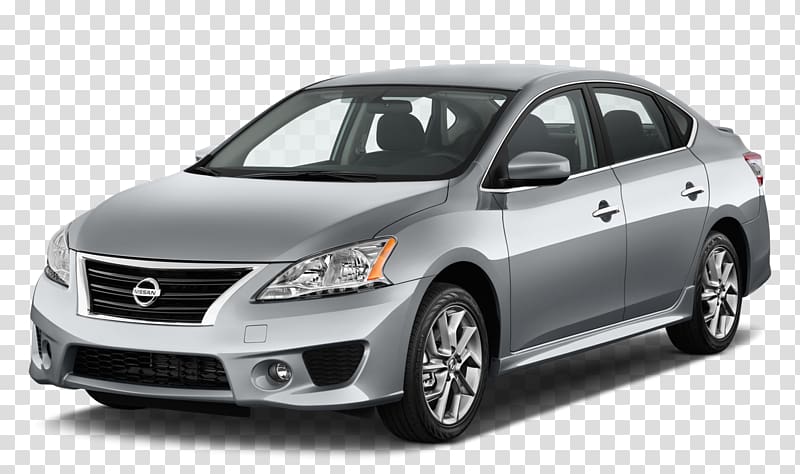 2013 Nissan Sentra 2015 Nissan Sentra Car 2014 Nissan Sentra, nissan transparent background PNG clipart