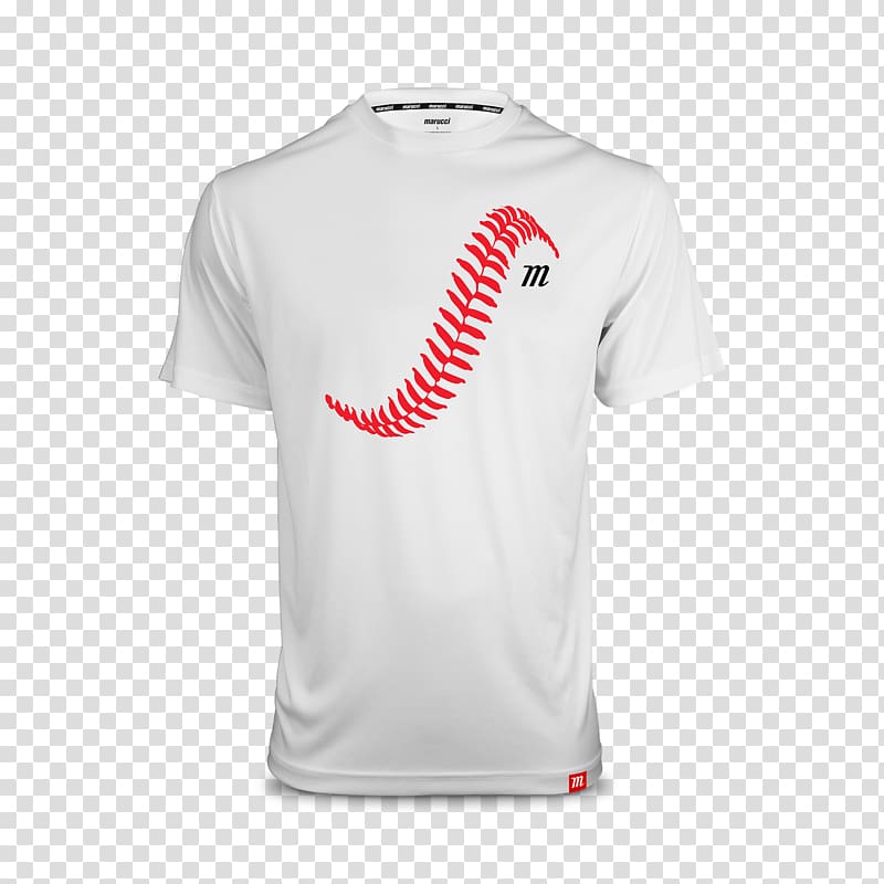 T-shirt Baseball Bats Marucci Sports, T-shirt transparent background PNG clipart