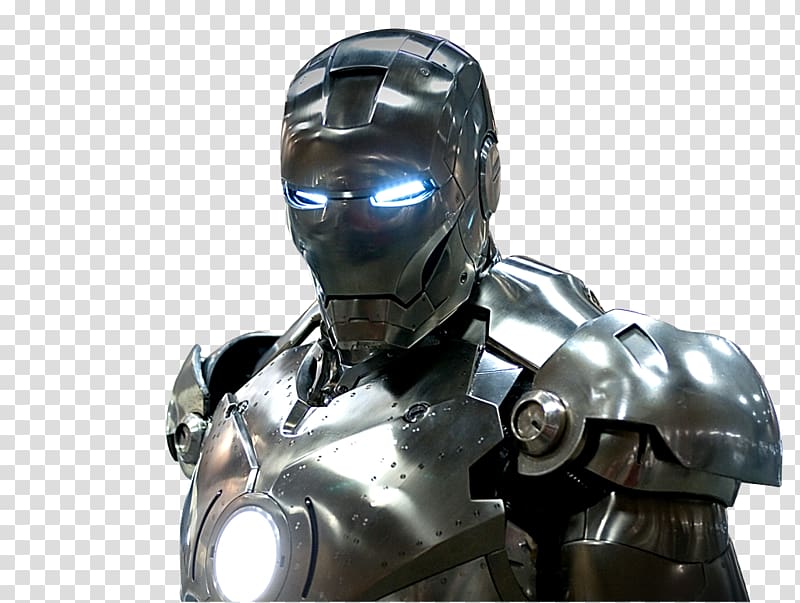 Iron Man\'s armor War Machine Captain America DC vs. Marvel, Tim Allen transparent background PNG clipart