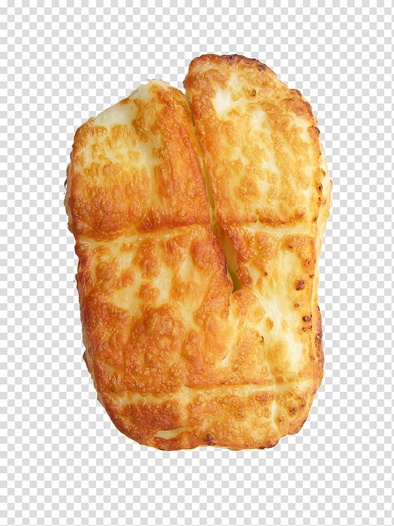 Toast Cyprus Saganaki Halloumi Milk, toast transparent background PNG clipart