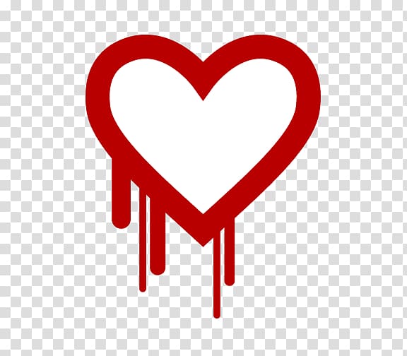 Heartbleed OpenSSL Software bug Vulnerability Security bug, others transparent background PNG clipart