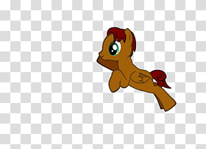 Pony Horse Cat Canidae, sweet wind transparent background PNG clipart thumbnail