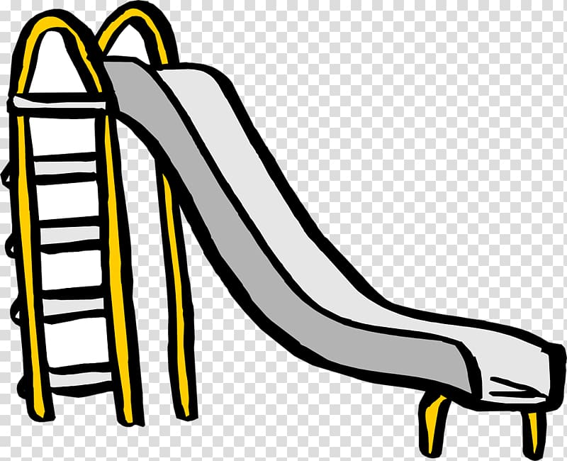 Playground slide , Simple Playground transparent background PNG clipart