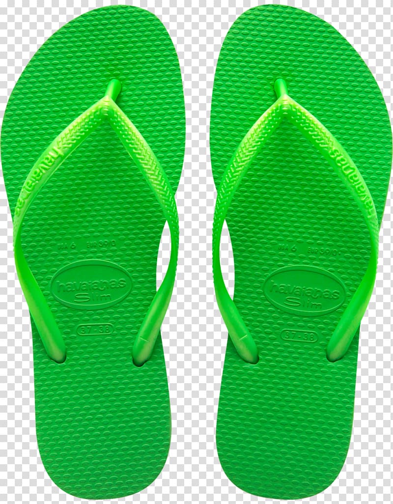 Flip-flops transparent background PNG clipart
