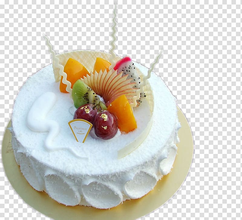 Fruitcake Chiffon cake Birthday cake Raisin cake Torte, cake transparent background PNG clipart