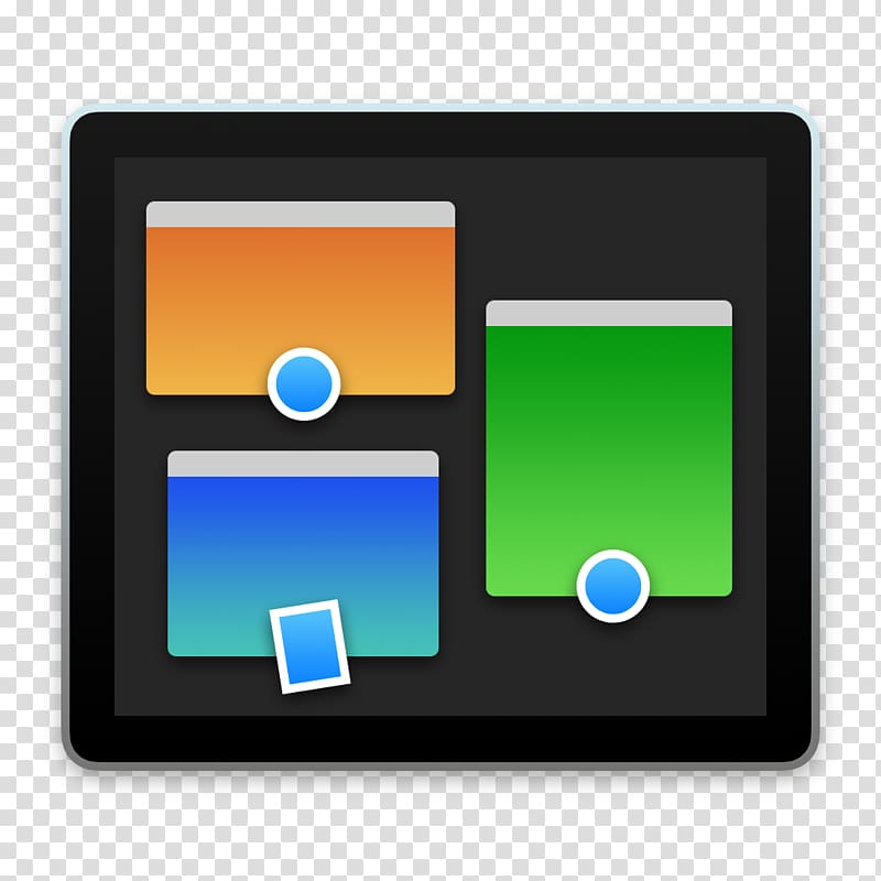 Mission Control macOS Pointer Computer Icons, apps transparent background PNG clipart