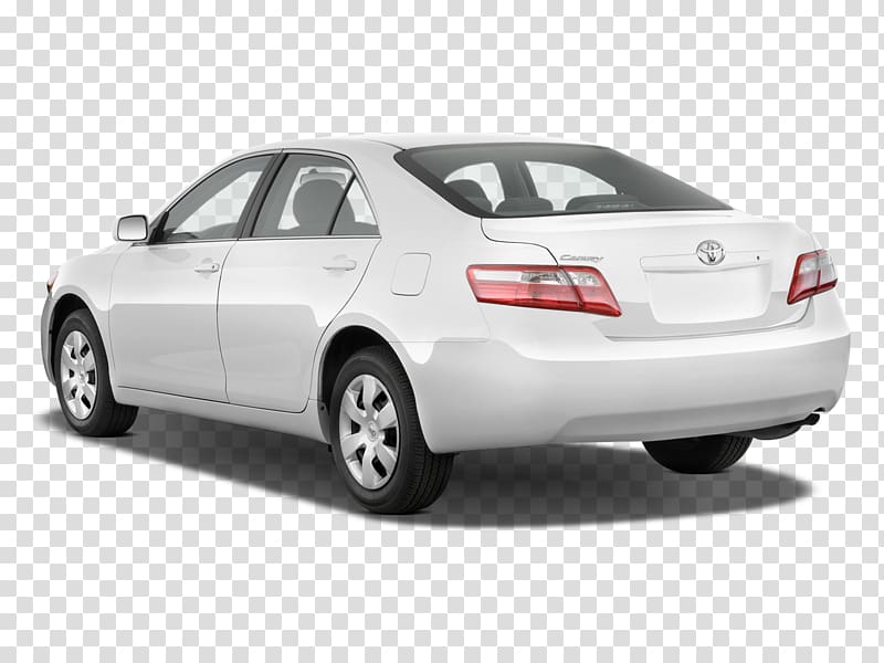 2009 Toyota Camry Car 2008 Toyota Camry 2018 Toyota Camry, car transparent background PNG clipart