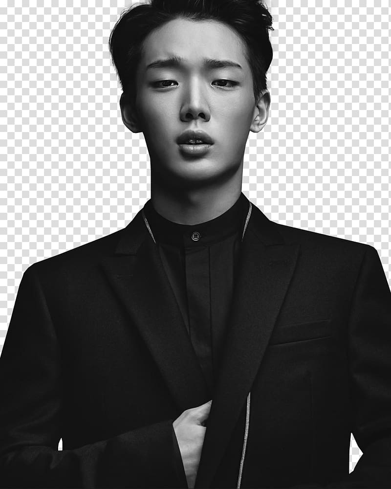 Bobby iKON GQ South Korea Show Me the Money, Season 3, korean breath transparent background PNG clipart