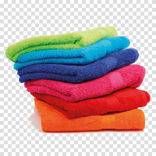 Towel Laundry Hotel Service, hotel transparent background PNG clipart