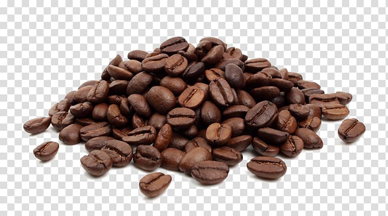 Instant coffee Cafe Espresso Coffee bean, Coffee transparent background PNG clipart