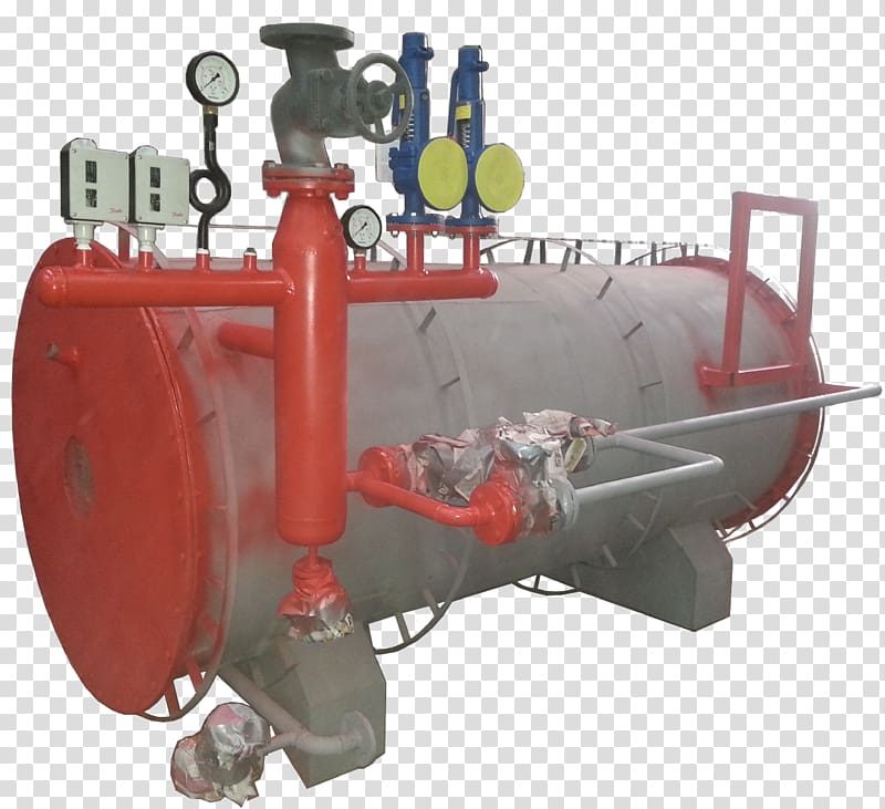 Steam generator Vapor Chemical industry Boiler, power generator transparent background PNG clipart