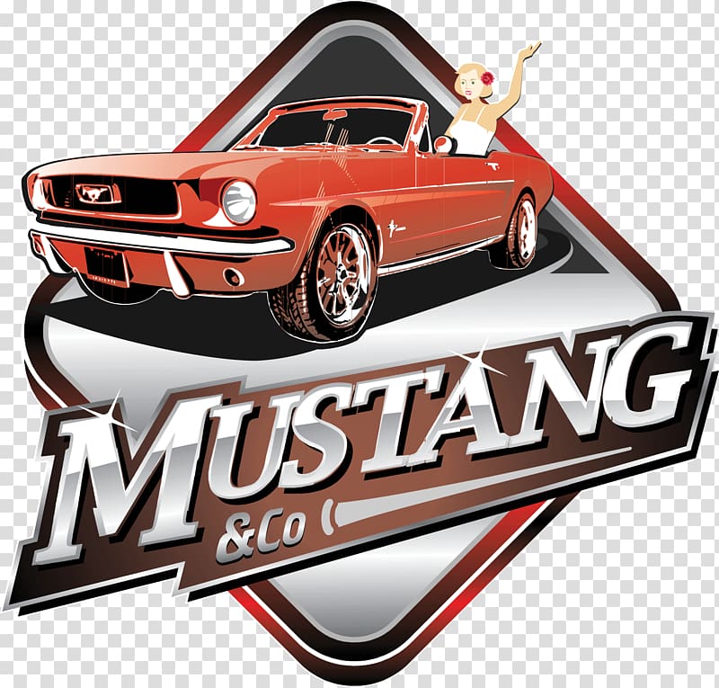 Great Ocean Road Car Mustang & Co. Logo 2018 Ford Mustang Convertible, mustang transparent background PNG clipart