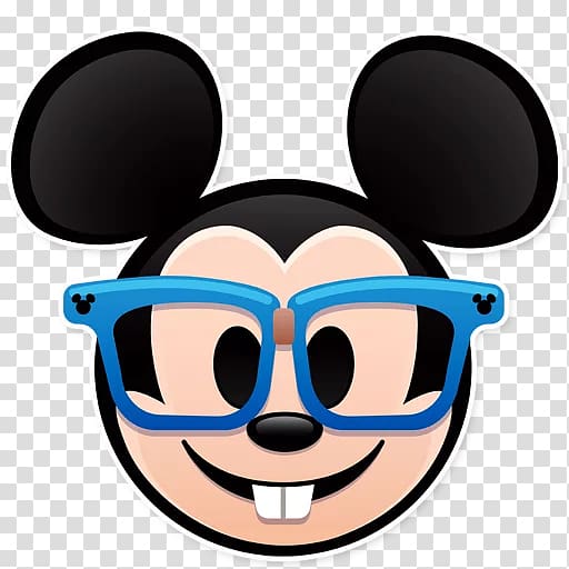 Disney Emoji Blitz Mickey Mouse The Walt Disney Company Ariel, mickey mouse transparent background PNG clipart