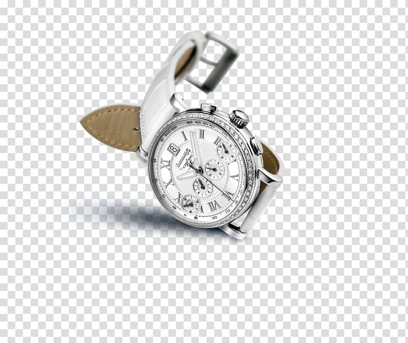 Watch strap Eberhard & Co., watch transparent background PNG clipart