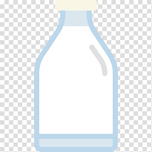 Soy milk Cattle Cartoon, milk transparent background PNG clipart