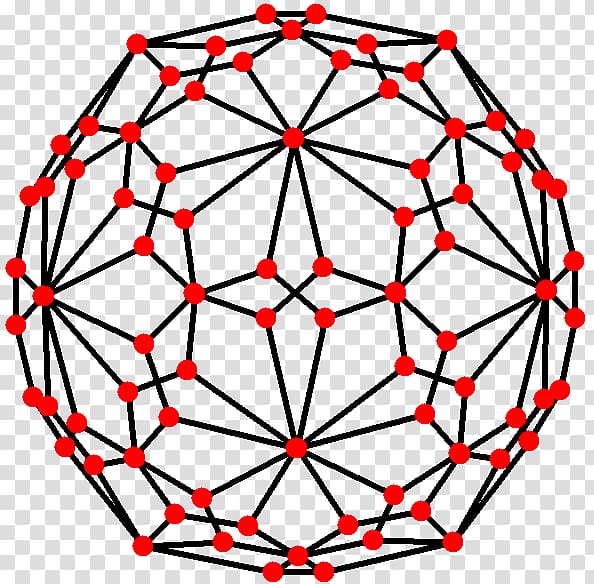 Snub dodecahedron Catalan solid Snub polyhedron, transparent background PNG clipart