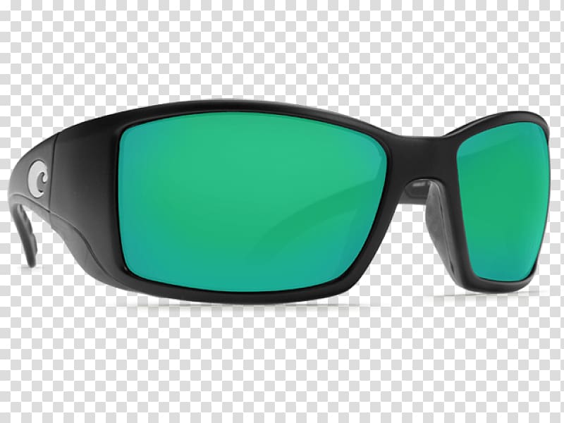 Costa Del Mar Sunglasses Polarized light Mirror Costa Tuna Alley, Sunglasses transparent background PNG clipart